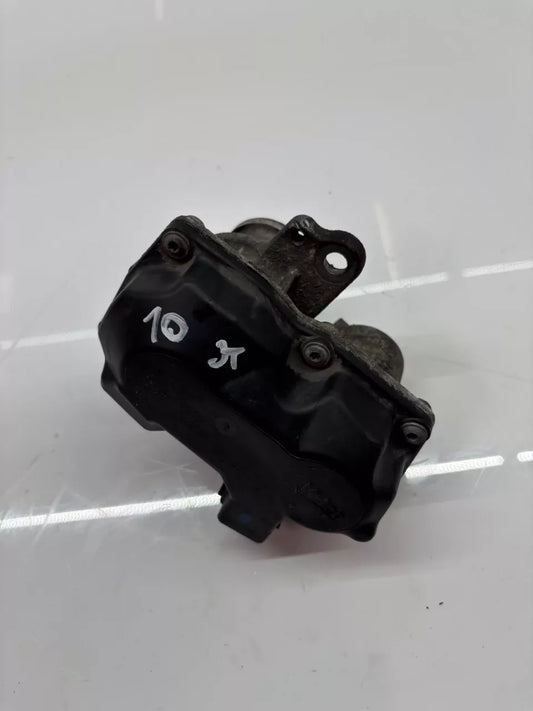 Válvula EGR Opel Renault Fiat Vivaro Trafic 1.6 CDTI R9M408 LWZ H8201061904