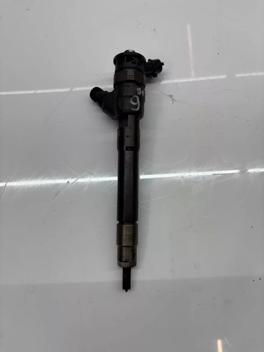 Inyector Opel Renault Vivaro Trafic 1.6 CDTI R9M408 LWZ H8201055367