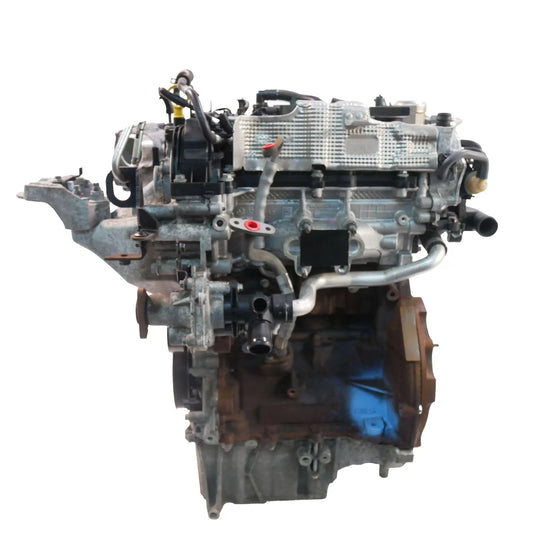 Motor Ford Fiesta VI 1.0 EcoBoost SFJA C1BG-6006-FA