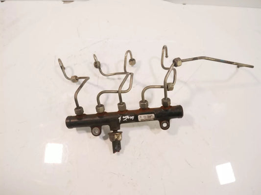 Tubo de raíl Ford Galaxy S-Max 2.0 TDCI QXWA 9681649580