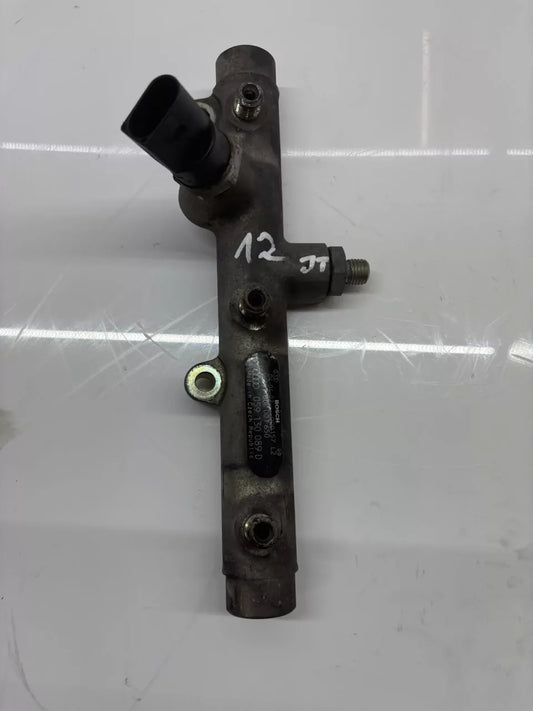 Tubo de ferrocarril Audi Volkswagen A6 C6 Phaeton 3.0 TDI BMK 059130089S