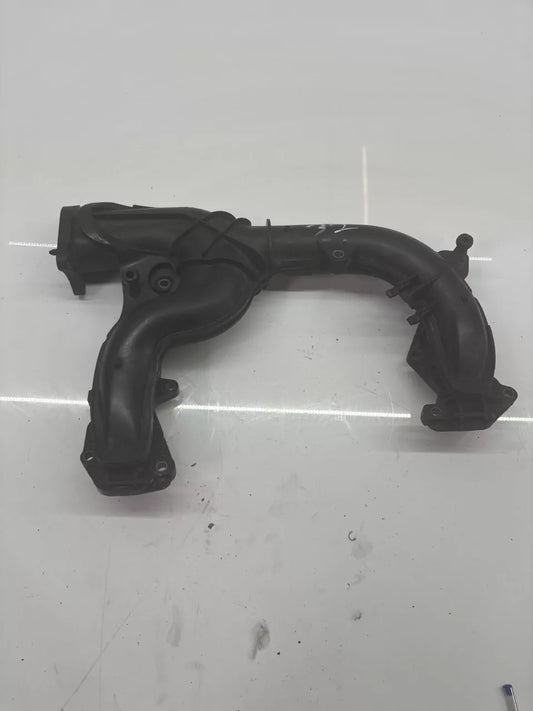 Tubo de presión de sobrealimentación Audi Volkswagen A6 C6 Phaeton 3.0 TDI BMK 059145762B