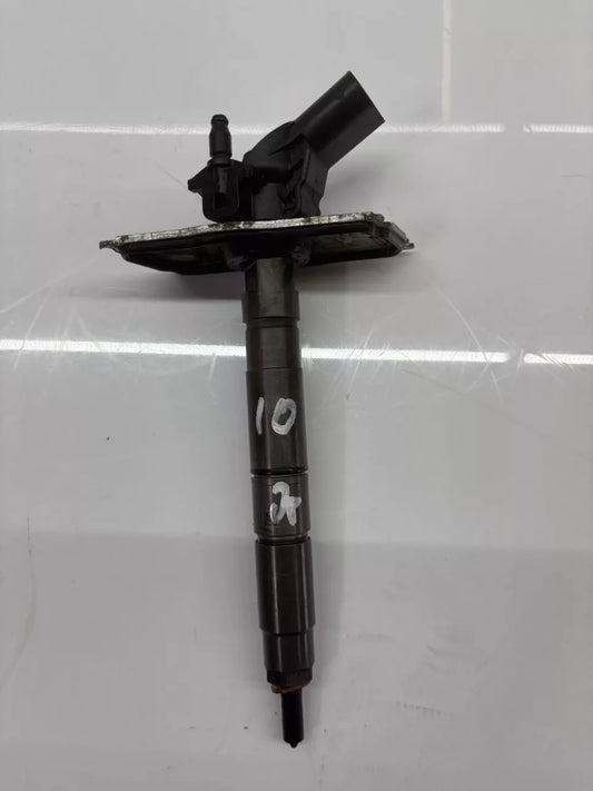 Inyector Inyector Audi Volkswagen A6 C6 Phaeton 3.0 TDI BMK 059130277BD