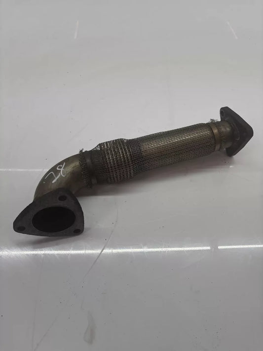 Tubo de escape Audi Volkswagen A6 C6 Phaeton 3.0 TDI BMK 059131789L