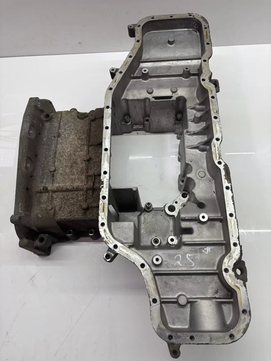 Carter de aceite Audi Volkswagen A6 C6 Phaeton 3.0 TDI BMK 059103603T