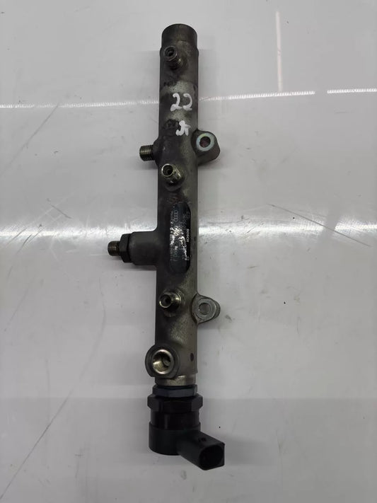 Tubo de ferrocarril Audi Volkswagen A6 C6 Phaeton 3.0 TDI BMK 059130090S