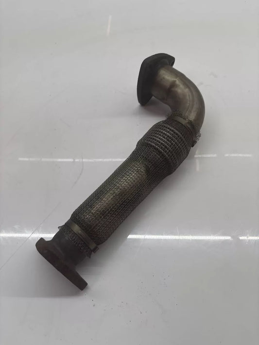 Tubo de escape Audi Volkswagen A6 C6 Phaeton 3.0 TDI BMK 059131790L