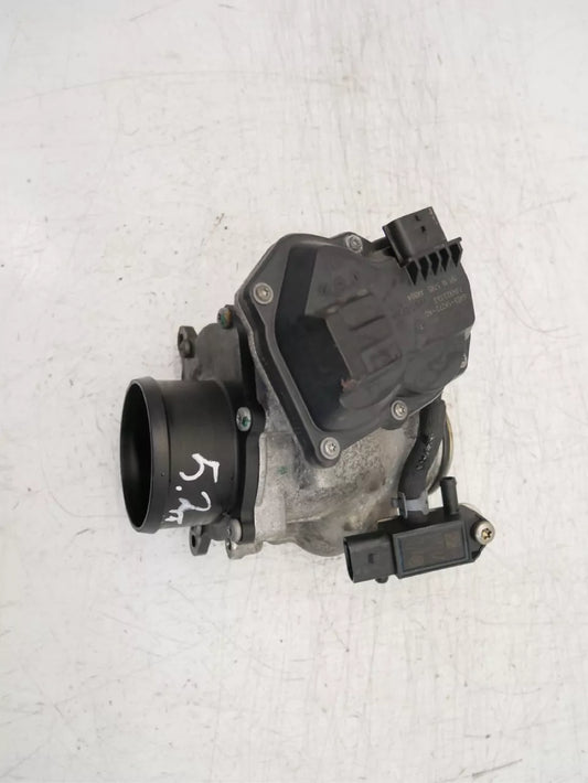 Válvula EGR Jaguar XE X760 2.0 D 204DTH AJ20D4 G4D3-5H273-AC