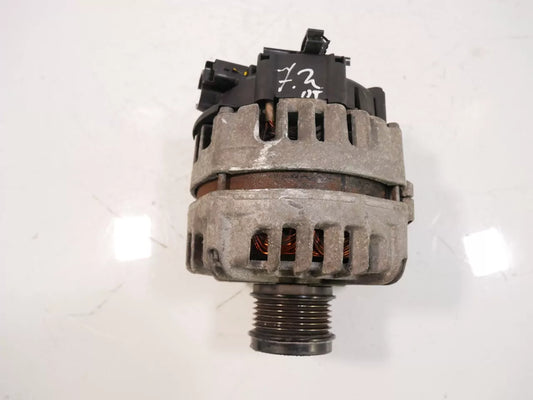 Alternador Peugeot 1.6 BlueHDI BHZ DV6FC BH01 9810525380