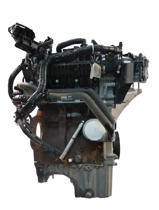Motor Ford Ecosport 1.0 EcoBoost M1JJ C1BG-6006-JB