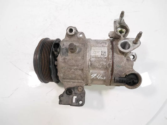 Compresor de aire acondicionado Ford Ecosport 1.0 EcoBoost M1JJ H1BH-19D629-DA