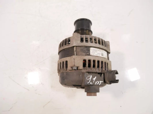 Alternador Ford Ecosport 1.0 EcoBoost M1JJ H1BT-10300-HB