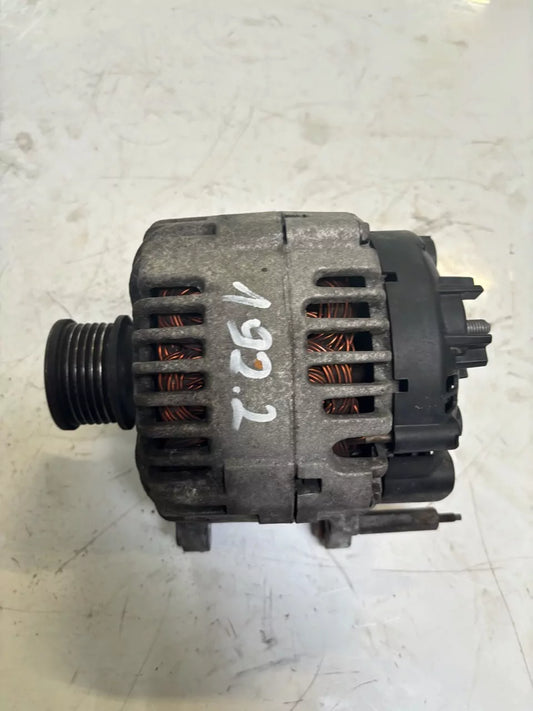 Alternador Seat Audi A4 B8 A5 Q5 Exeo 2.0 TDI CAGA CAG 06F903023