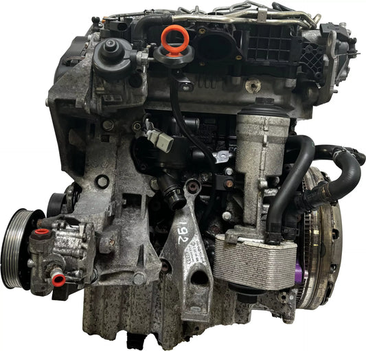 Motor Seat Audi A4 B8 A5 Q5 Exeo 2.0 TDI CAGA CAG 03L100033Q