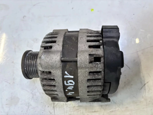 Alternador Opel Astra Insignia Zafira Mokka 1.8 gasolina A18XER 13500577