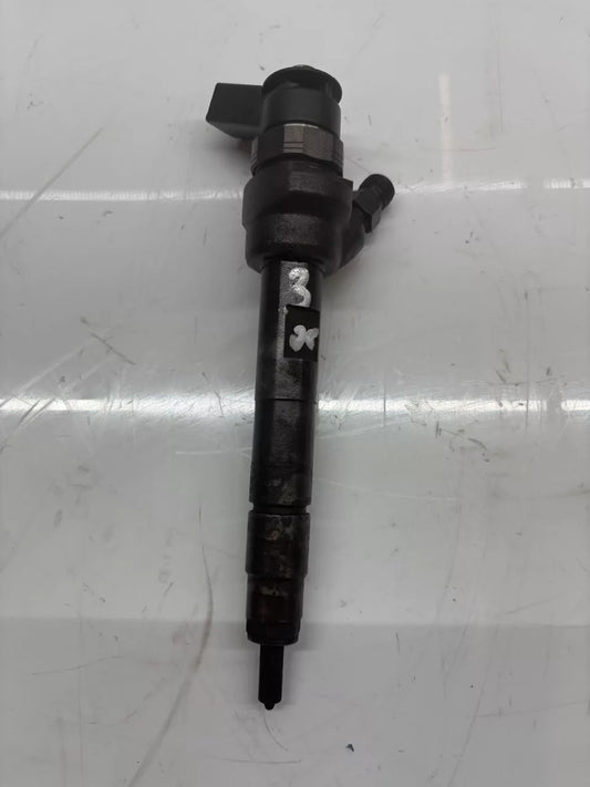 Inyector BMW Serie 1 F20 2.0 d 116d N47D20C N47 7798446