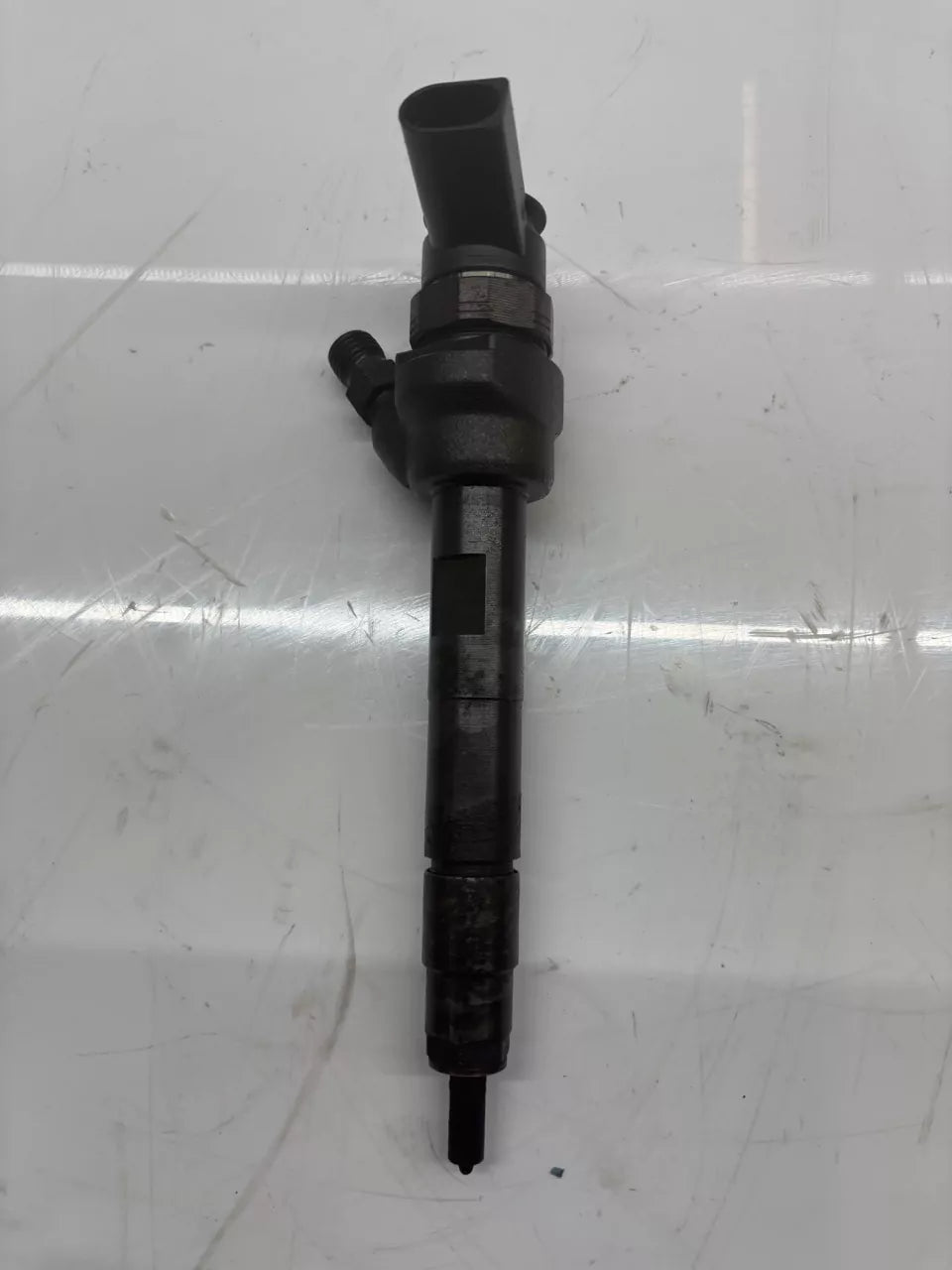 Inyector BMW Serie 1 F20 2.0 d 116d N47D20C N47 7798446