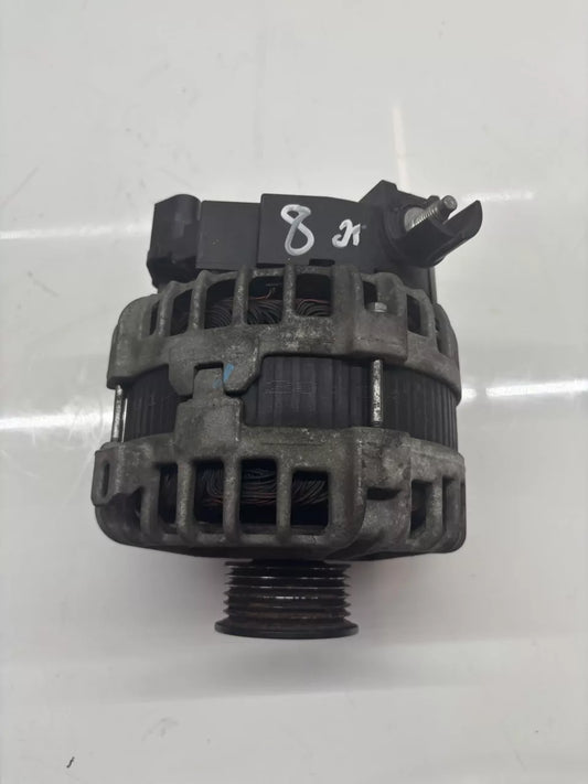 Alternador Jaguar 2.0 D180 204DTD AJ20D4 T2H34202 GX73-10300-DF