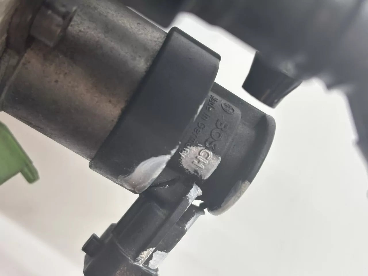 Bomba de alta presión Jaguar E-Pace 2.0 D180 204DTD AJ20D4 AJ813367 G4D3-9B395-AB