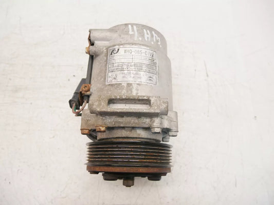 Compresor de aire acondicionado Opel Corsa P2J0 1.2 F12XHL EB2ADTD HN05 9827596080