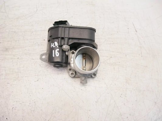 Mariposa Opel Corsa P2J0 1.2 F12XHL EB2ADTD HN05 9842936880