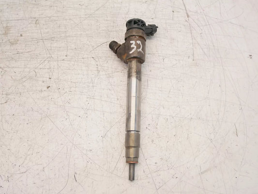 Inyector boquilla de inyección Citroen Berlingo K9 1.5 BlueHDI YHY YH01 9828959880