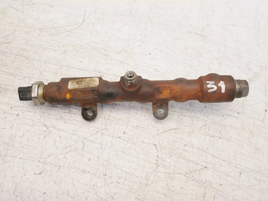 Tubo de raíl Citroen Peugeot 1.5 BlueHDI YHY DV5RD YH01 9821399680