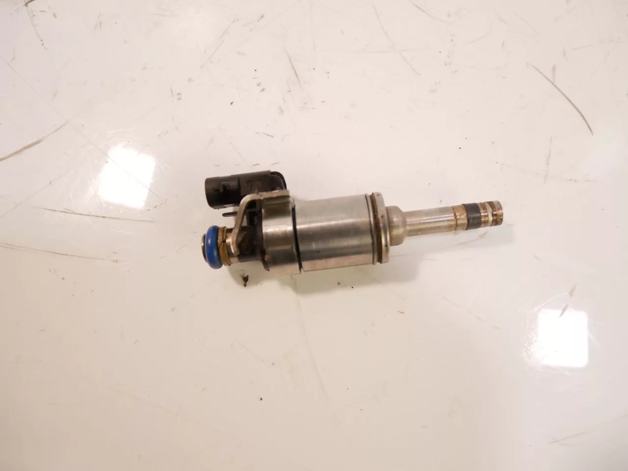 Inyector Ford EcoSport 1.0 EcoBoost M1JU 0261500718