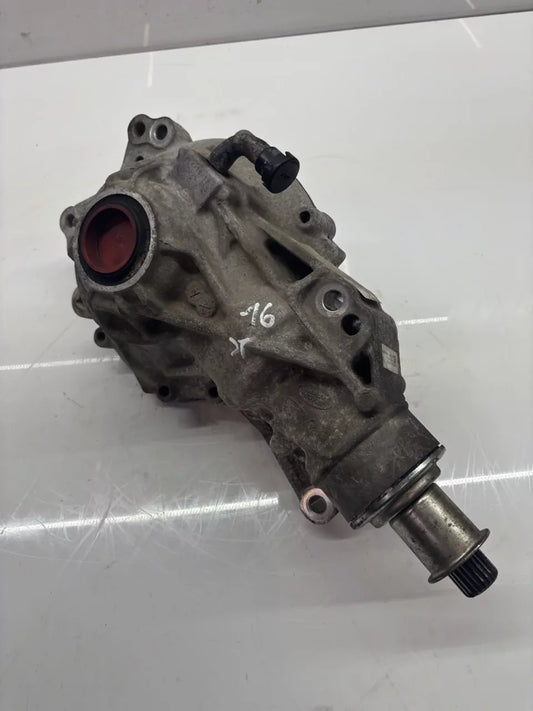 Diferencial Jaguar F-Pace X761 2.0 Ti4 PT204 AJ20P4 HK83-3017-NB