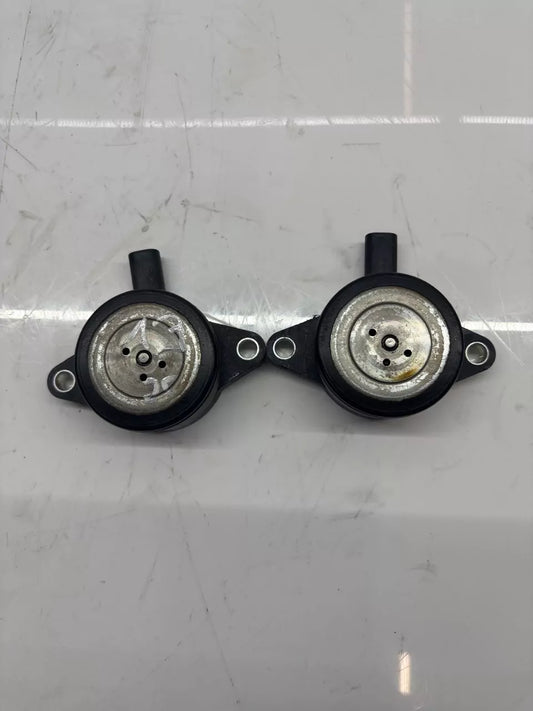 Válvula solenoide Jaguar F-Pace X761 2.0 Ti4 PT204 AJ20P4 T4N32636