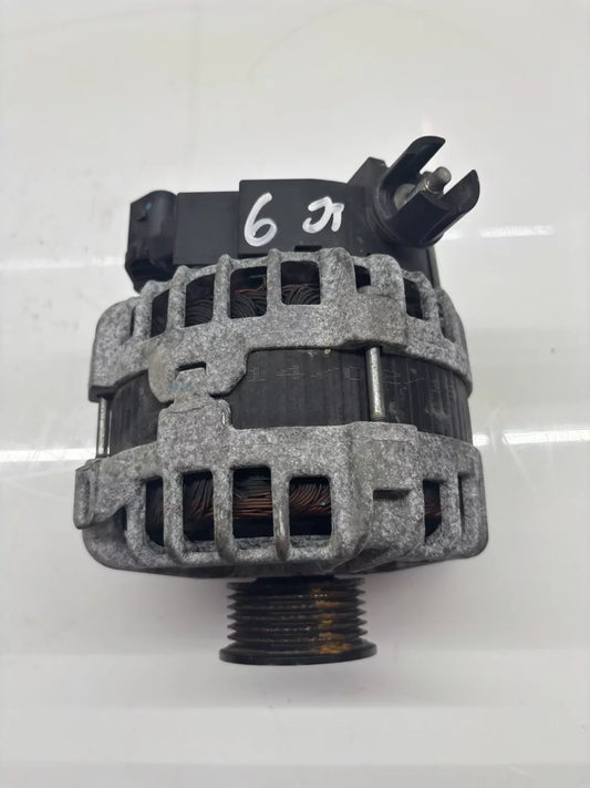 Alternador Jaguar F-Pace X761 2.0 Ti4 PT204 AJ20P4 GX731-0300-CE