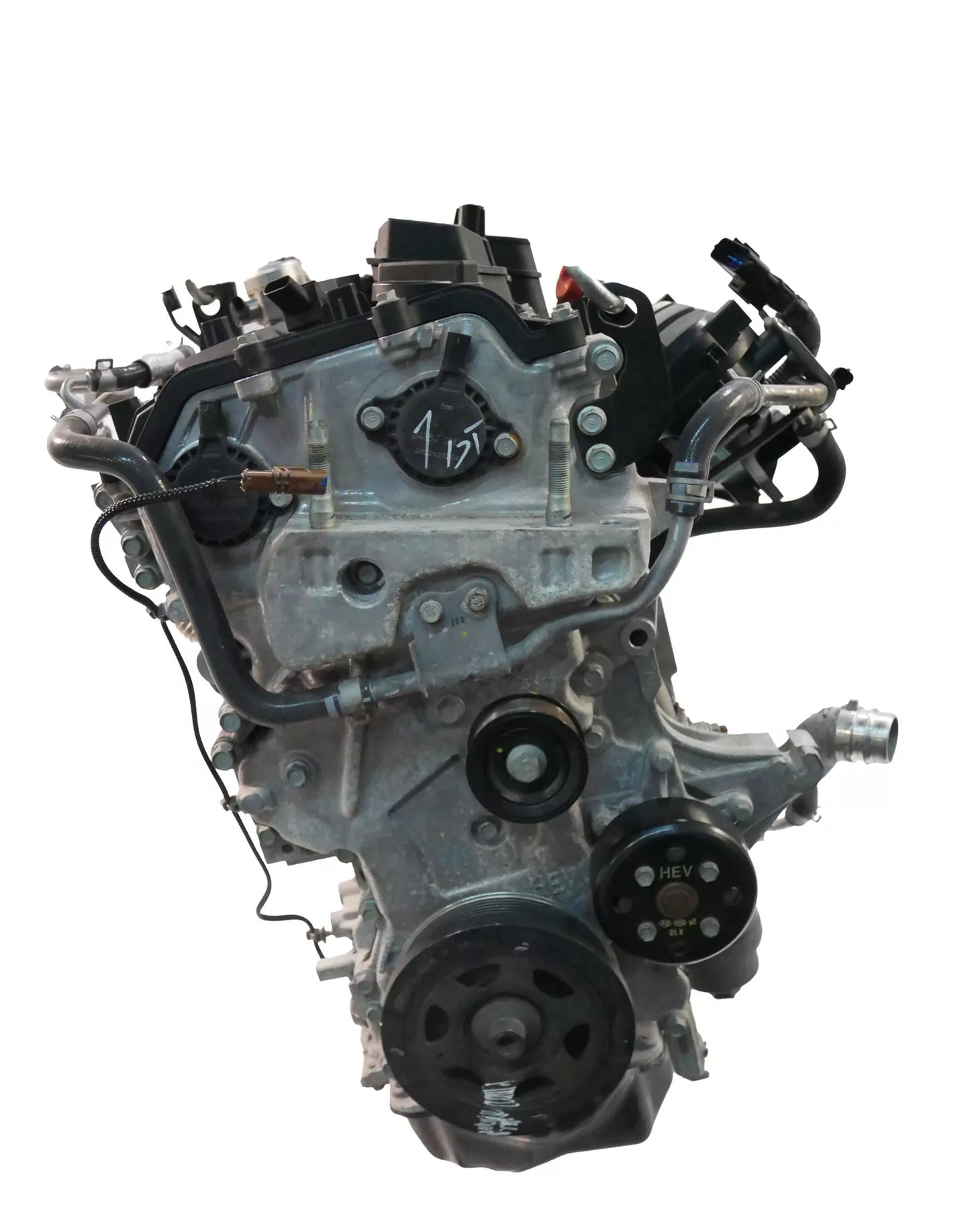 Motor Hyundai Tucson 1.6 T-GDI G4FT Z87512MZ00