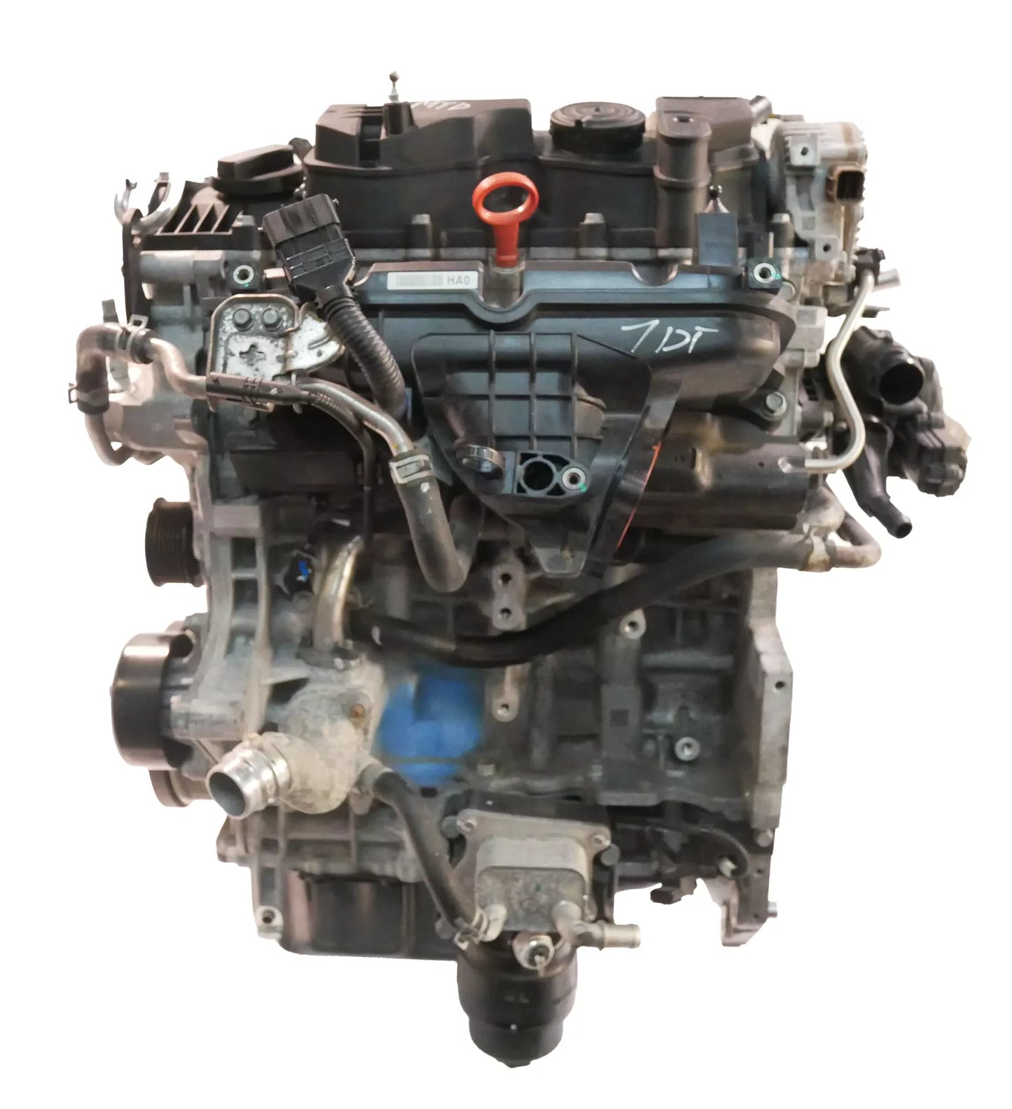 Motor Hyundai Tucson 1.6 T-GDI G4FT Z87512MZ00