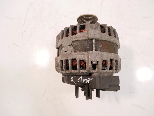 Alternador Nissan Qashqai J11 1.2 DIG-T HRA2DDT H5FT 23100-4BE0B