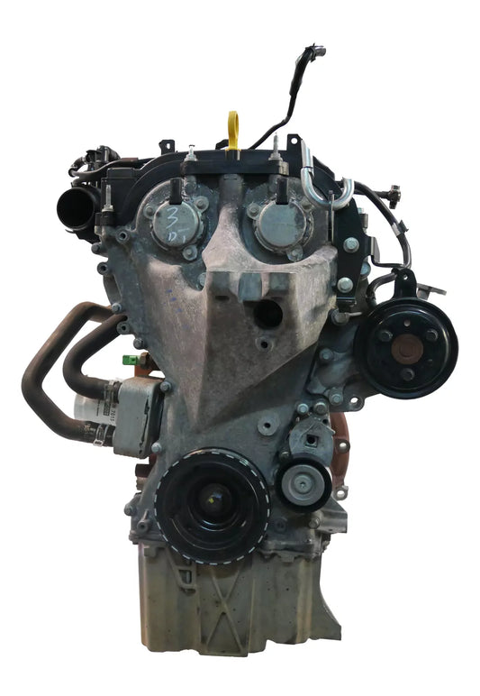 Motor Ford Ecosport 1.0 EcoBlue M1JU JN1G-6006-PA
