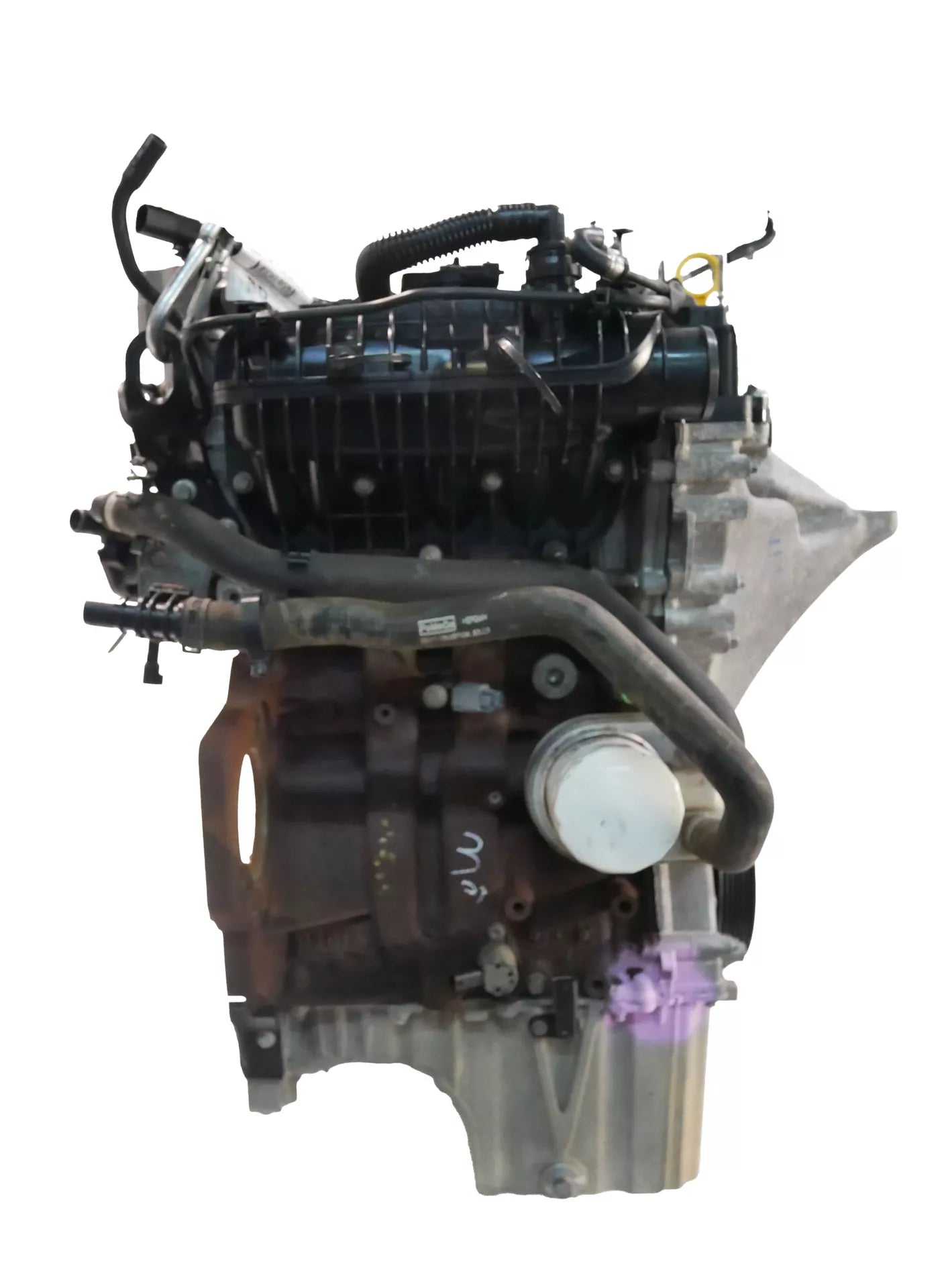 Motor Ford Ecosport 1.0 EcoBlue M1JU JN1G-6006-PA
