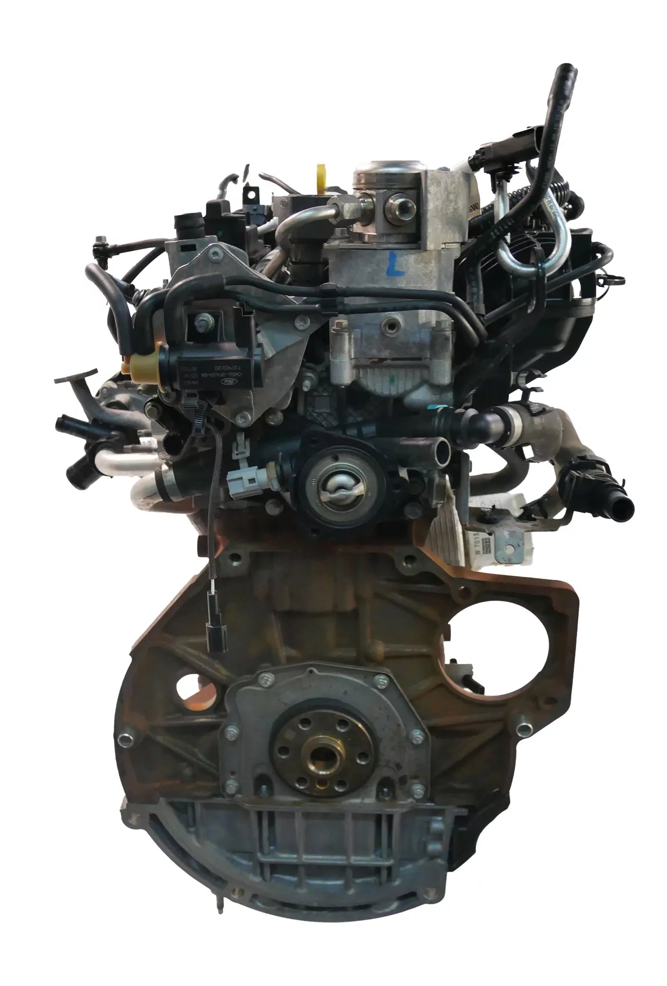 Motor Ford Ecosport 1.0 EcoBlue M1JU JN1G-6006-PA