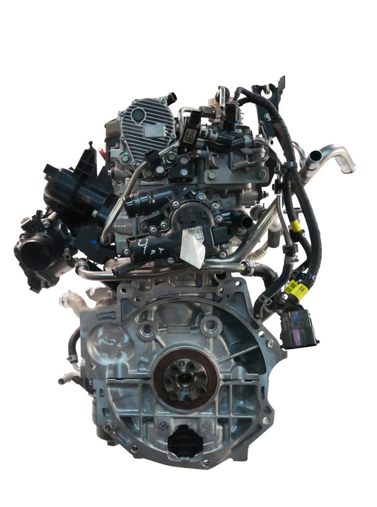 Motor Hyundai Tucson 1.6 T-GDI G4FT Z74512MZ00