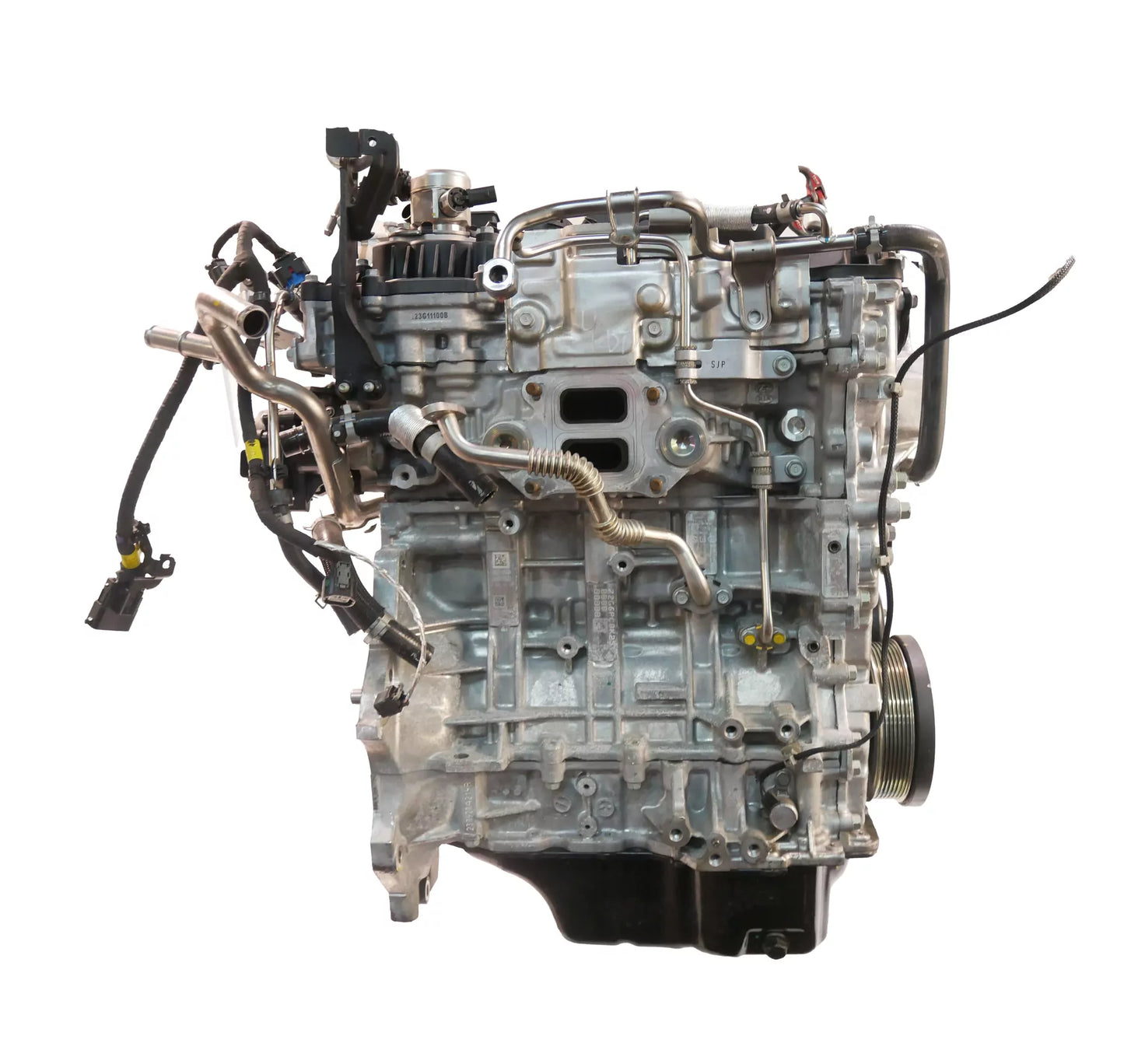Motor Hyundai Tucson 1.6 T-GDI G4FT Z74512MZ00