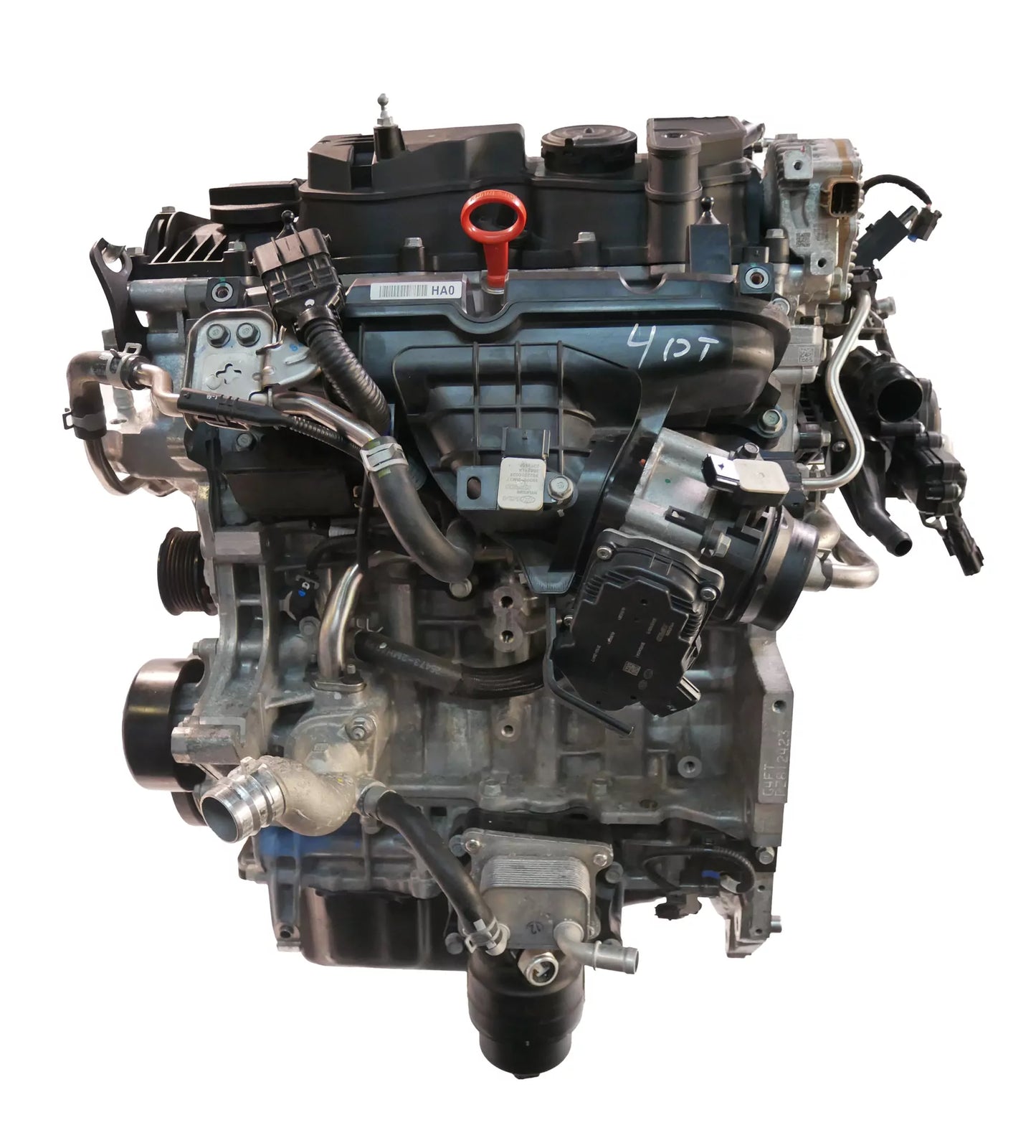 Motor Hyundai Tucson 1.6 T-GDI G4FT Z74512MZ00