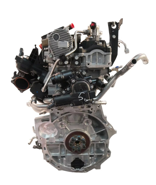 Motor Kia Sportage NQ5 1,6 T-GDI G4FT Z87512MZ00
