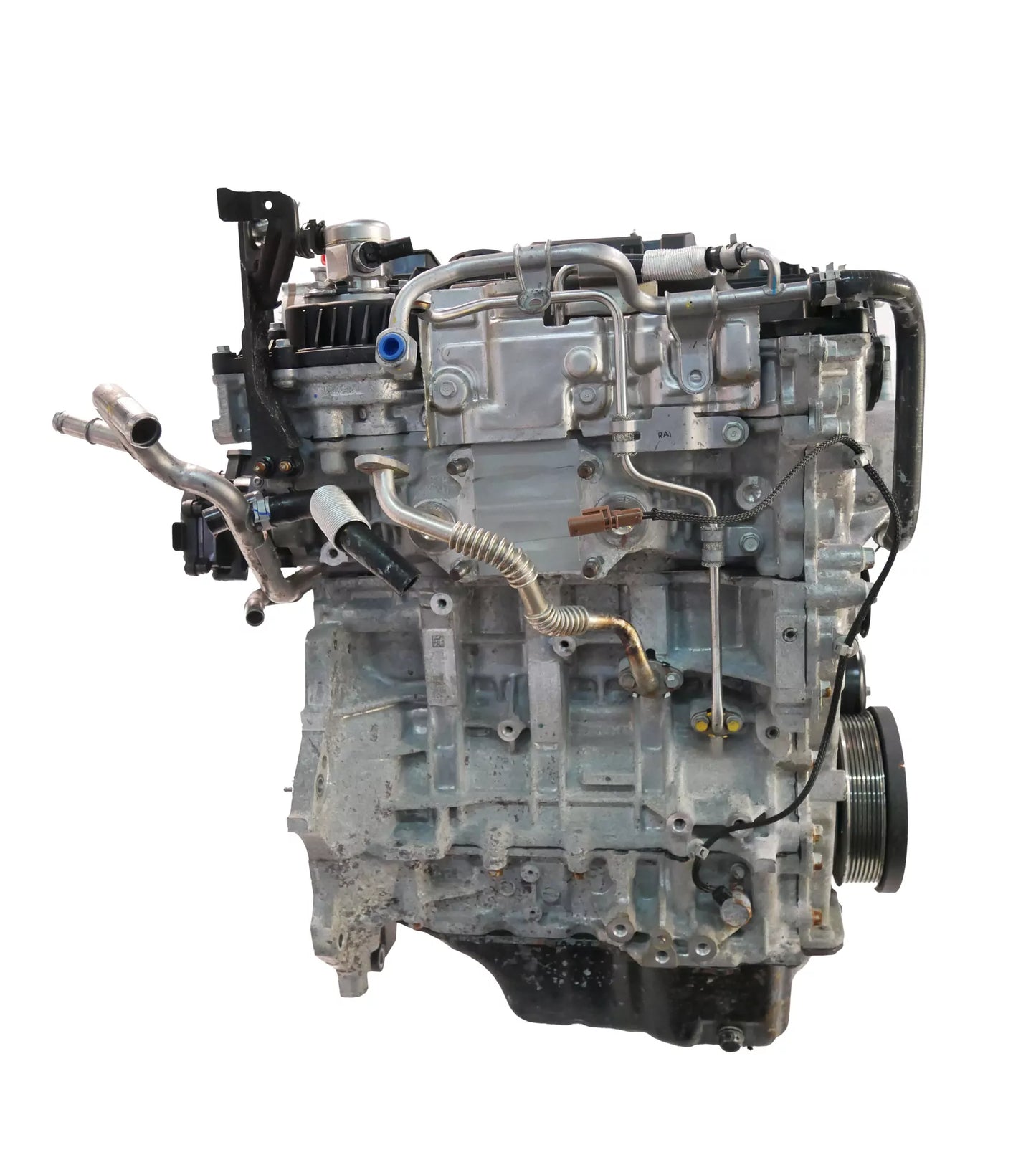 Motor Kia Sportage NQ5 1,6 T-GDI G4FT Z87512MZ00