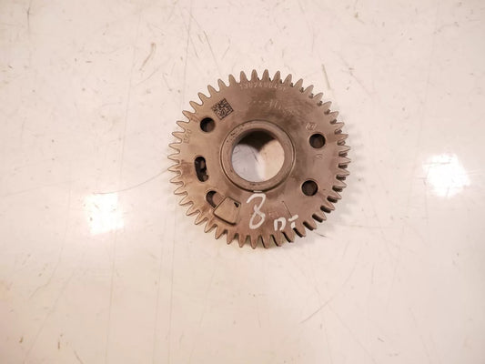 Rueda dentada Nissan Navara 2.3 DCI YS23DDTT YS23E280 YS23 130246645R