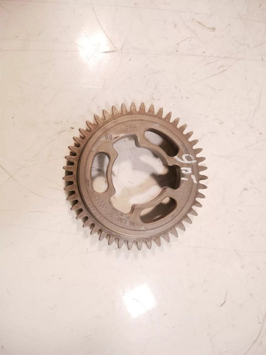 Rueda dentada Nissan Navara 2.3 DCI YS23DDTT YS23E280 YS23 130257408R