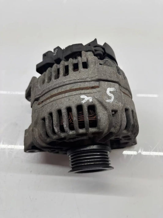 Alternador Opel Corsa 1.2 Gasolina A12XER LDC 93190139