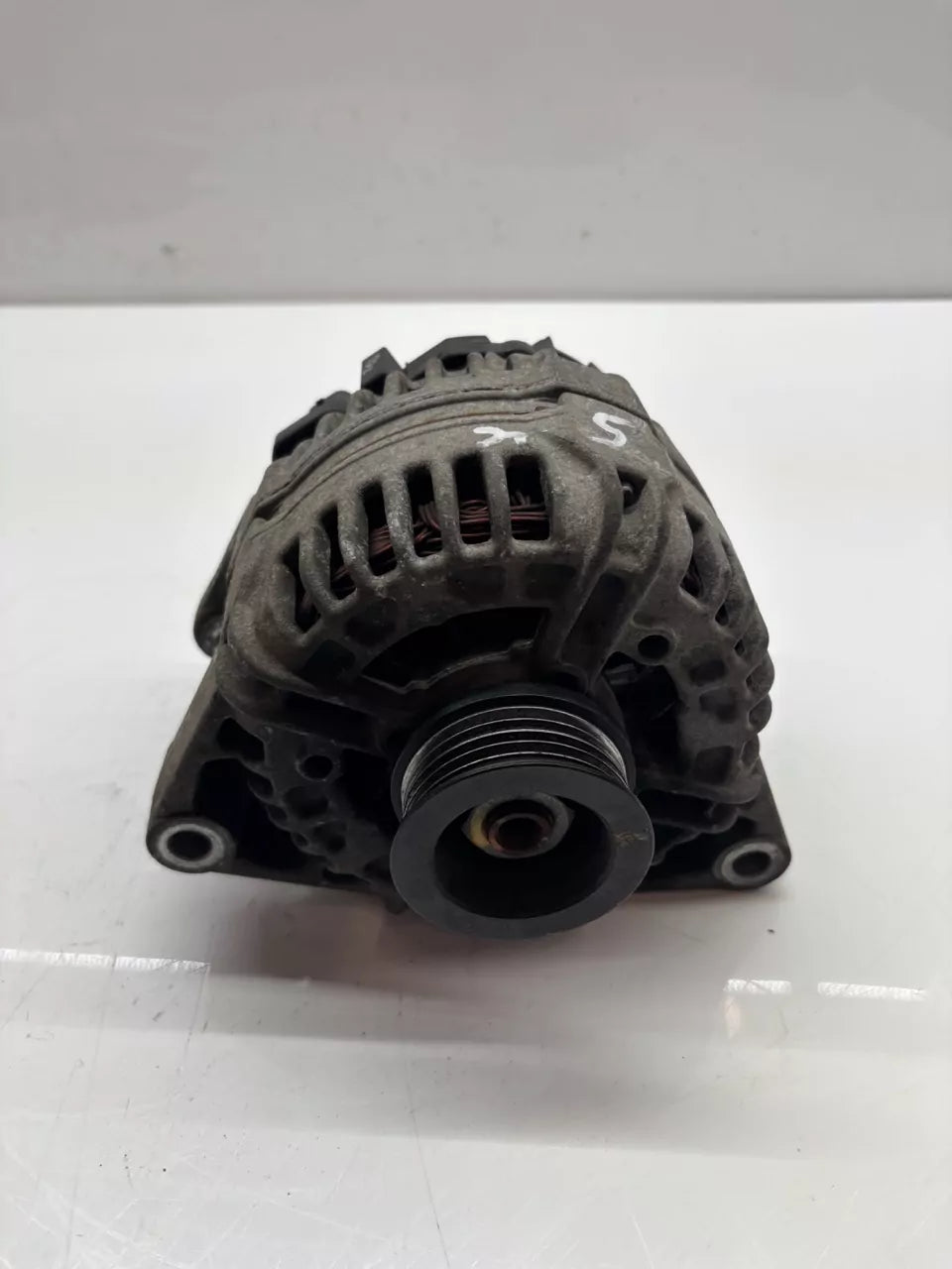 Alternador Opel Corsa 1.2 Gasolina A12XER LDC 93190139
