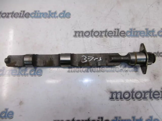 Eje balanceador Ford Ranger ER EQ Serie B UN B2500 2.5 D WL 78 PS 57 KW