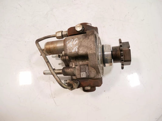 Bomba de alta presión Opel Insignia A 1.6 CDTI B16DTH 55495425