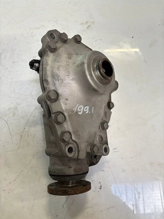 Diferencial BMW Serie 5 G30 G31 3.0 d 530d xDrive B57D30A B57 7647387