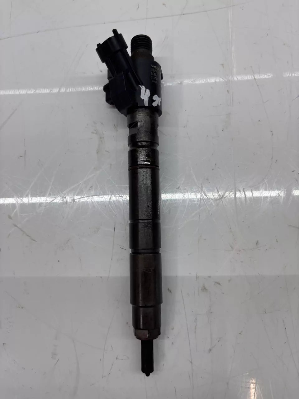 Inyector Volvo XC60 156 2.4 D5 D5244T10 31272690
